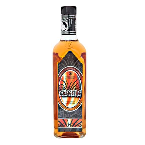Kimberley Rum dark rum is made from a rum like brew of sugar it is not harsh like rum which uses molasses and made with sugar and brewed with high quality yeasts.