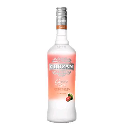 Rum Guava Cruzan cruzan guava rum made by cruzan rum distillery known as estate diamond.