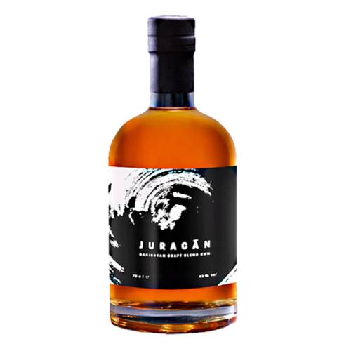 Hurricane rum is a social initiative supporting communities impacted by hurricane disaster.