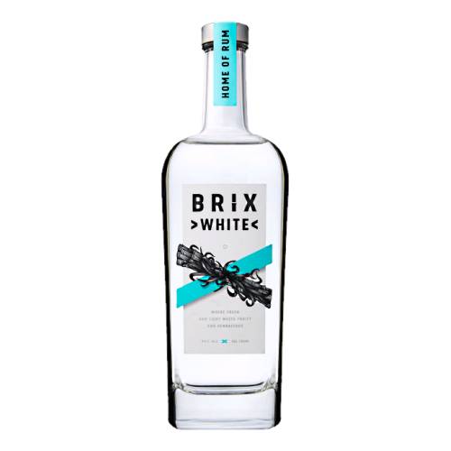 Rum Light White Brix brix light white rum molasses sourced from the cane fields of queensland and northern nsw.
