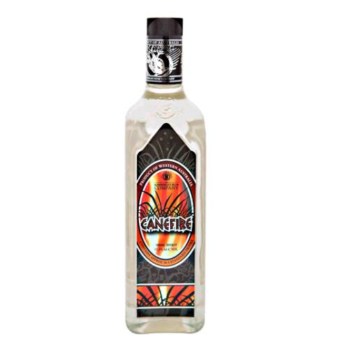 Kimberley white rum is light in body and texture and we achieve this with our very own quality sugar cane through a process which sees carbon dioxide bubbled through our refined brown sure to even lighten the smooth taste.