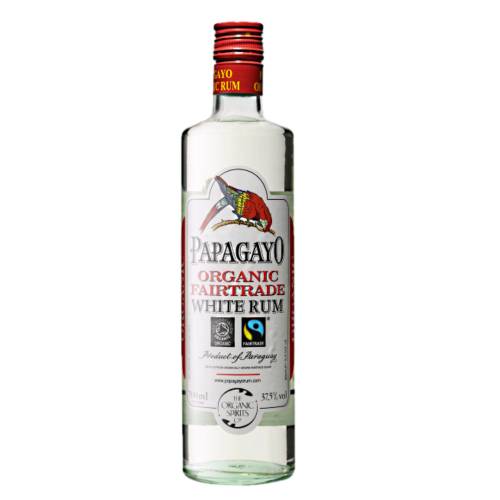 Rum Light White Papagayo papagayo rum light white is distilled traditionally in arroyoy esteros paraguay an area famous for cane sugar the key ingredient in papagayo.