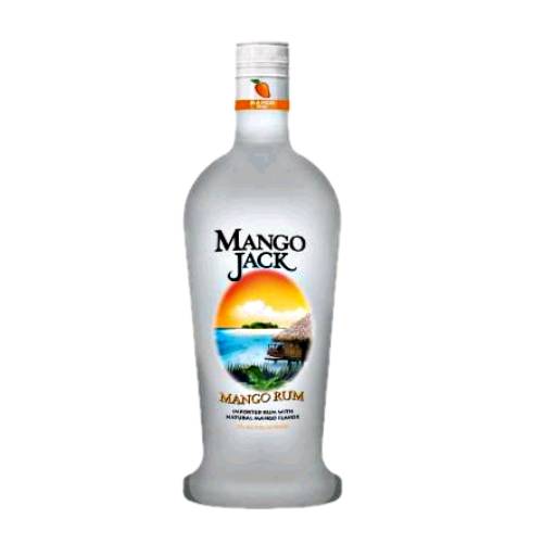 Calico Jack mango rum is a delicious mango flavored rums combine premium imported rum with all natural flavors.