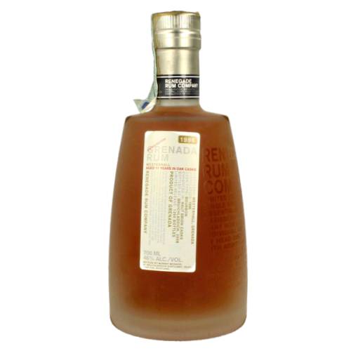 Murray 11year Rum