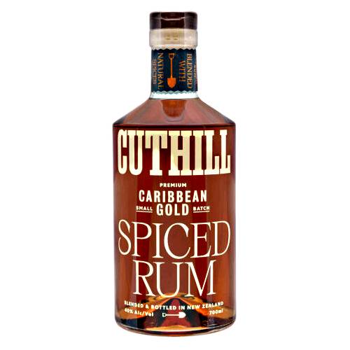 Cuthill spiced rum is the most reputable rum producers in the Caribbean the home of fine rum we bring you Cuthill Rum.