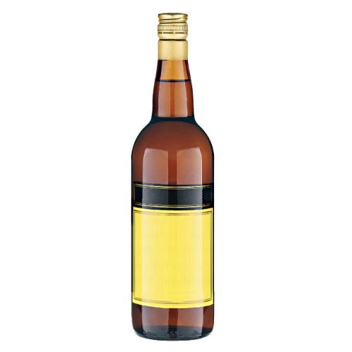 Golden Sherry is medium dry and delicately sweet with a mellow nutty flavor and smooth finish. A fine companion to both hors doeuvres and desserts it can also be savored by itself.