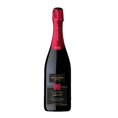 Sparkling Wine Red sparkling red wine is a wine with significant levels of carbon dioxide in it making it fizzy.