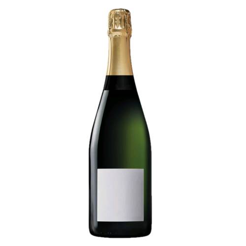 Dry sparkling wine white is a wine with significant levels of carbon dioxide in it making it fizzy and is low in sugar.