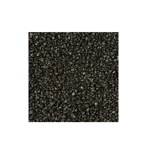 Sugar Crystals Black black sugar crystals is the generic name for sweet tasting soluble carbohydrates many of which are used in food.