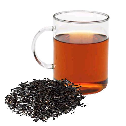 Tea Lapsang Souchong lapsang souchong tea is a black tea consisting of camellia sinensis leaves that are smoke aged over a pinewood fire and can be cold smoke or hot smoke.