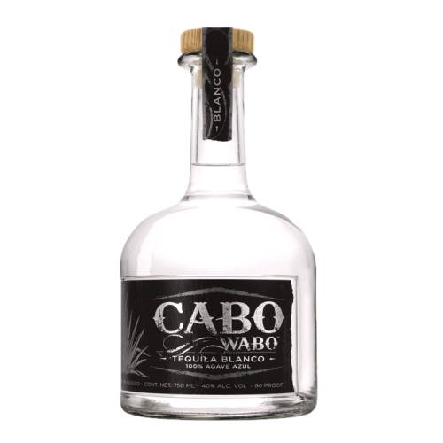 Cabo Wabo Tequila shines with smooth authentic flavour and unique personality it is created with respect of the long standing tequila traditions that made it the drink of choice of the wise and venerated mystics of Mexico.