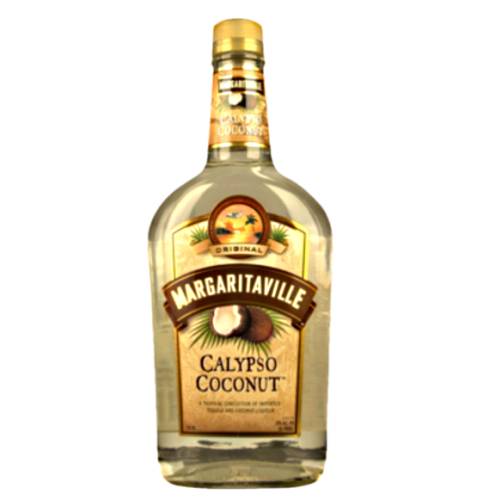 Margaritaville Coconut Tequila is a coconut liqueur combines with premium imported Margaritaville Tequila.