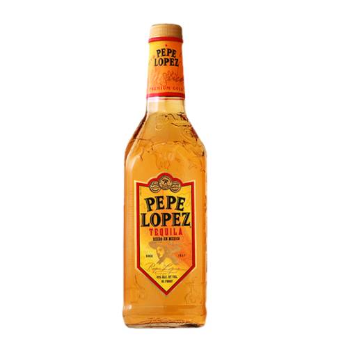 Pepe Lopez is a true Mexican tequila produced in Tequila Jalisco Mexico and double distilled to ensure its appealing flavor.