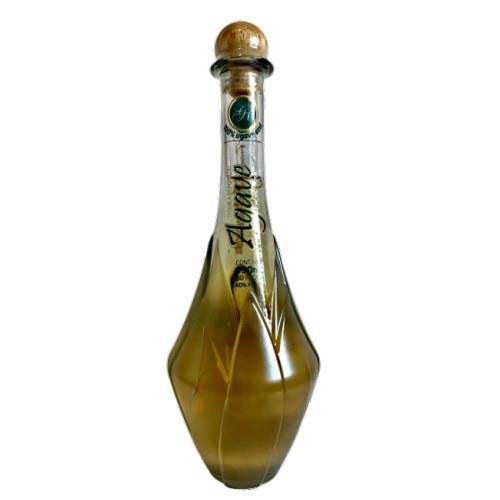 Agave Dos Mil reposado tequilais created from estate grown 100 percent blue agave aged in charred oak barrels