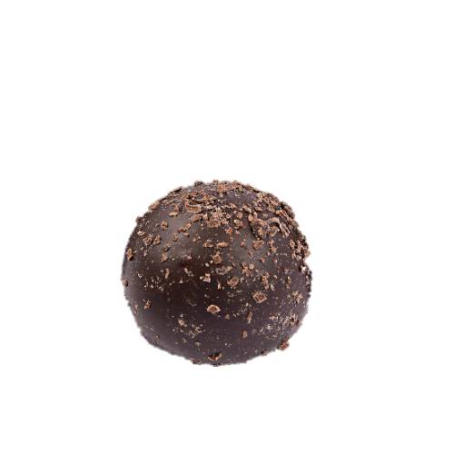 Truffle Chocolate Hazelnut hazelnut chocolate truffle.