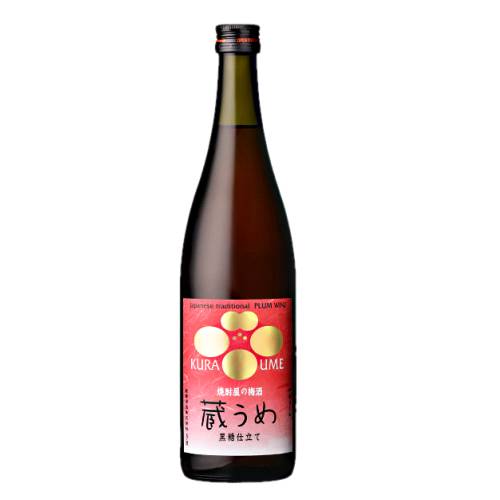 Nankobai Japanese me plums grown in satsuma town are pickled in brown sugar and honey to make ume plum liqueur.
