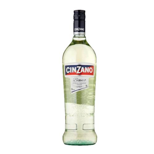 Cinzano Bianco has a fragrant full bodied and delicate aroma it is sweet and extremely versatile.