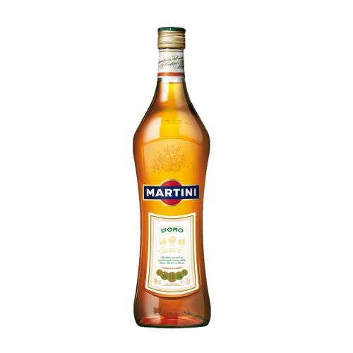 Vermouth Doro Martini.