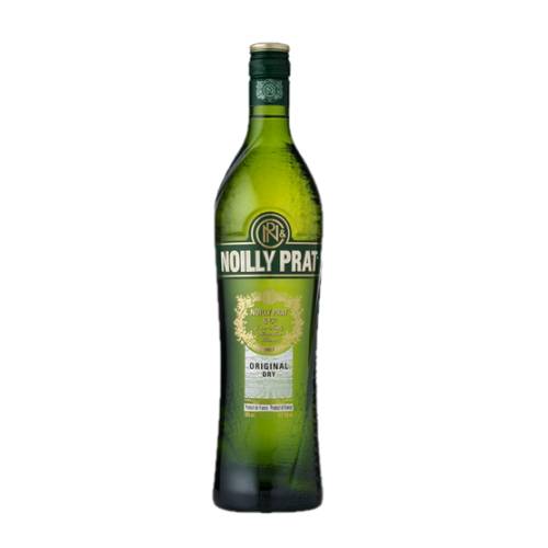 Noilly Prat is a vermouth white and dry.