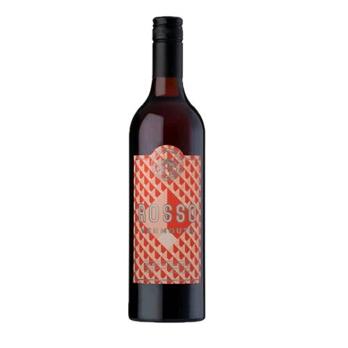 Rosso Vermouth Adelaide Hills Distillery is crafted from our blend of Torino roots herbs spices and carefully selected native botanicals this perfectly balanced Rosso Vermouth has a rounded palate of raspberry chocolate and spice.