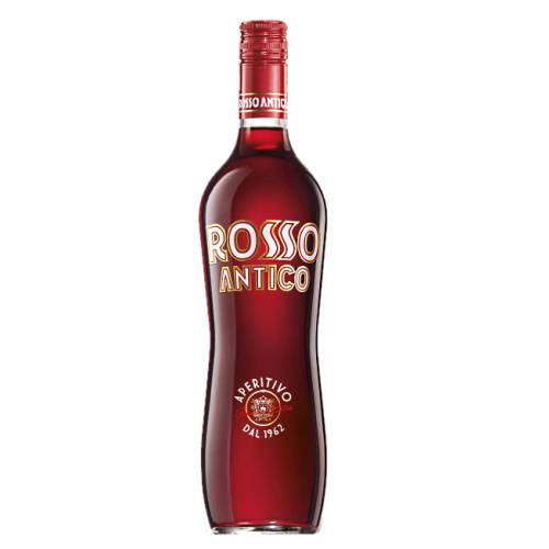 Rosso Antico is a fragrant blend of Italian wine and herbs are at the heart of this deliciously sweet and refreshing Rosso Antico. Enjoy it straight over a little ice or pour a measure into your favourite cocktails for a fabulous hit of flavour.