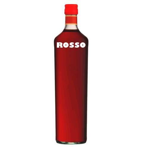 This vermouth is often used to refer to red colored mildly and slightly sweet vermouths. These types of vermouths have also been called rosso vermouth or sweet vermouth.