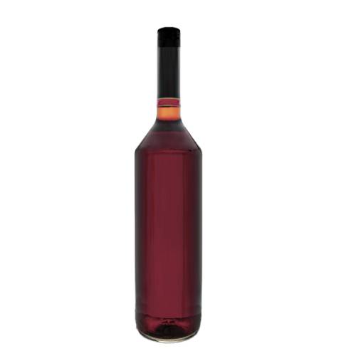 Vincotto Syrup translated as cooked wine is made from red wine grapes cooked with sugar until thick.
