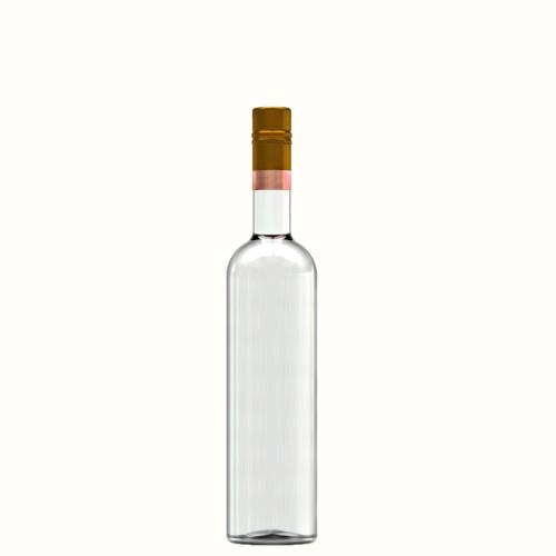 White wine vinegar is a acetic acid made from white grapes.