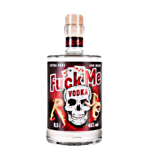 Fuckme Vodka if you are not satisfied with your life and not everything is going the way you wanted it to go and you feel that you are completely stuck keep in mind that you were not led to such a situation by other women men unsurpassable predicaments or external forces you are the only decision maker in your life.