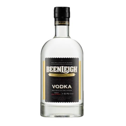 Vodka Beenleigh Cane Cutter beenleigh cane cutter vodka starts with locally sourced molasses from just down the road to the beenleigh artisan distillery. distilled 5 times including the copper pot the result is a vodka that is exceptionally smooth with a hint of natural sweetness.