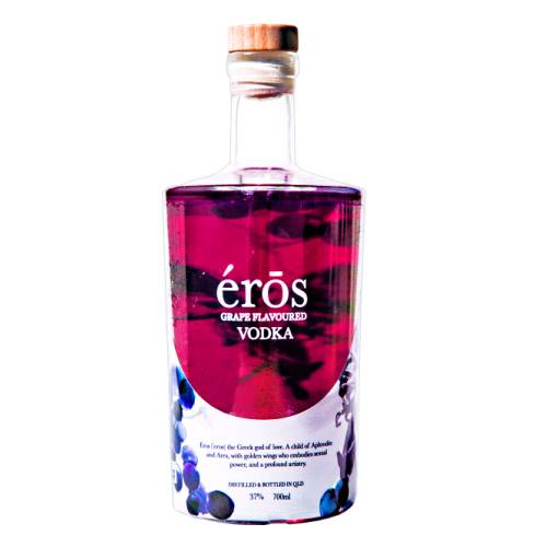 Diablo vodka is eros grape infused vodka is your go to when chasing a little something something beyond your usual beverage fixture.