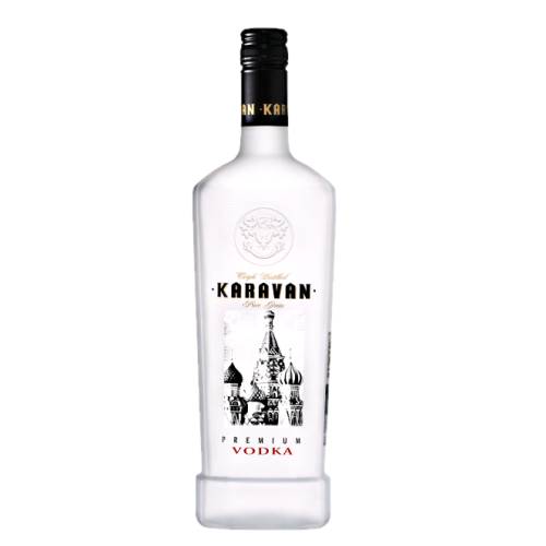 Vodka Kavalan kavalan vodka is based on the original vodka recipe favoured by the russian imperial court and is triple distilled from pure grain and blended with spring water from deep sandstone wells in the vosges mountains.