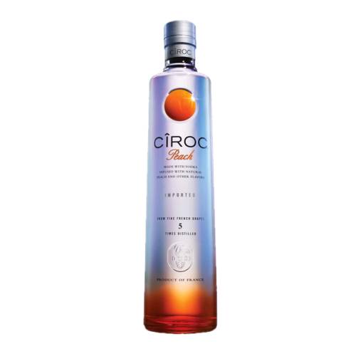Vodka Peach peach vodka are made with high quality vodka and an infusion of peach.