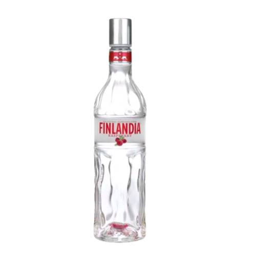 Vodka Raspberry Finlandia raspberry finlandia vodka delightful berry warmth enhances the premium taste of a spirit made from pure glacial spring water and golden six row barley.