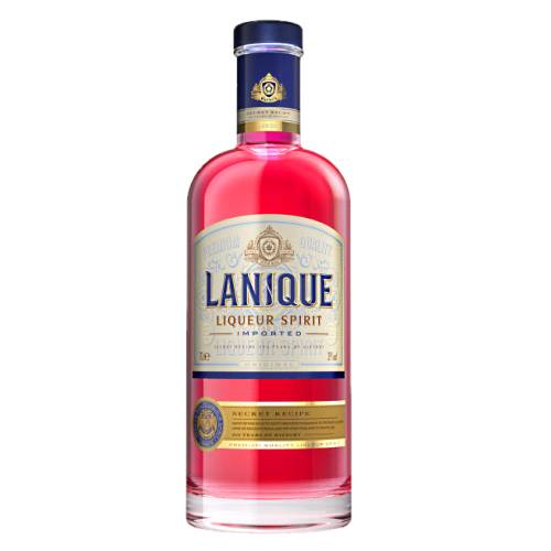 Lanique Spirit of Rose is distilled from Attar of Rose a liquid as valuable as gold. This exotic ingredient is created by steam-distilling thousands of handpicked rose petals.