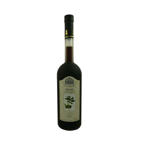 Walnut Liqueur Russi russi full flavoured and strong taste walnut liqueur.