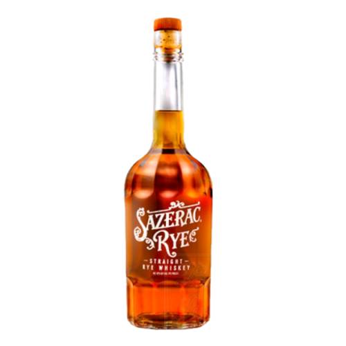 Sazerac is named for the Sazerac de Forge et Fils brand of cognac brandy that served as its original main ingredient.
