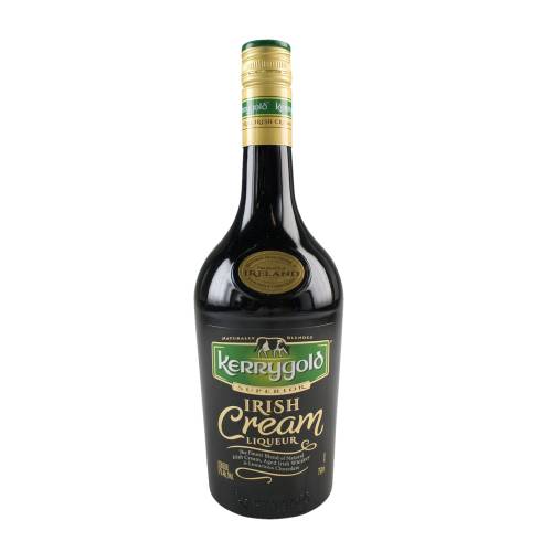 Kerrygold Irish cream is a cream liqueur based on Irish whiskey.