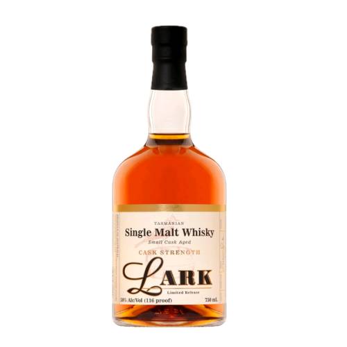 Whisky Lark lark distillery was the first licensed distillery in tasmania since 1839. australian malt whisky rich in character with a big finish using tasmanian ingredients.