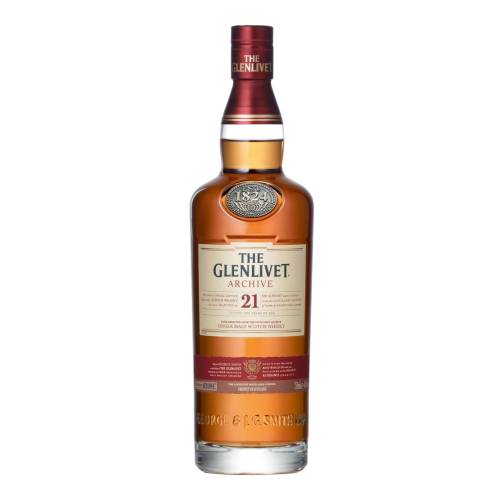 Glenlivet is a brand of scotch whisky.