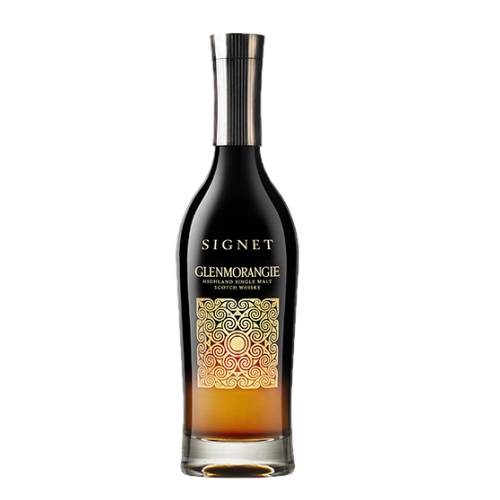 Glenmorangie signet scotch whisky is an outstanding whisky of unprecedented style and taste..