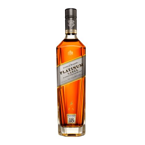Johnnie Walker Platinum is a type of scotch whisky.