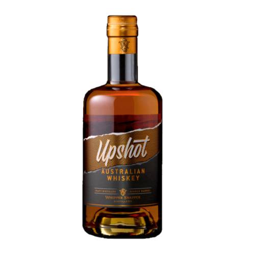 Whipper Snapper whisky golden amber cedar toffee butter scotch and vanilla tones rich texture with light caramel nutmeg and well balanced and clean with hints of maple vanilla dark toffee.