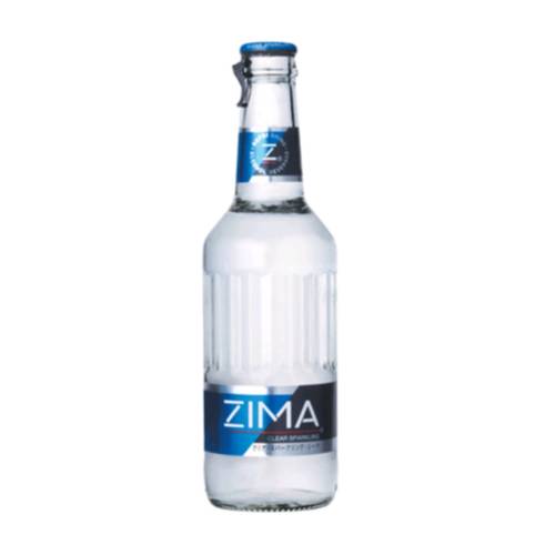 Zima zima clearmalt is a clear soda lightly carbonated alcoholic beverage made and distributed by the coors brewing company.